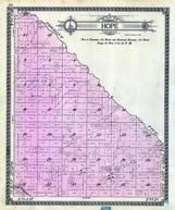 Hope Township, Vang, Homen, Cavalier County 1912